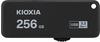 KIOXIA LU365K256G, 256GB KIOXIA TransMemory U365 USB-A 3.0 (LU365K256GG4), Art#
