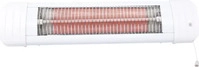 Olympia BS 50, Olympia BS 50 Heizstrahler