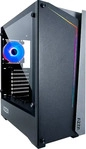 Azza CSAZ-430B-DF2, Azza Apollo 430 DF2 mit Sichtfenster Midi Tower ohne...