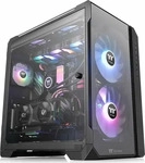 Thermaltake CA-1Q6-00M1WN-00, Thermaltake View 51 TG ARGB Big Tower ohne...