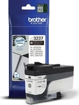 Brother LC3237BK, Brother Tintenpatrone LC-3237BK (ca. 3000 Seiten), schwarz