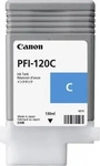 Canon 2886C001, Canon PFI-120 C 130ml
