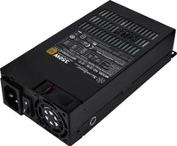 Silverstone SST-FX350-G, 350 Watt Silverstone FX350-G 80+ Gold