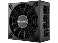 be quiet! BN238, be quiet! 500 Watt be quiet! SFX-L Power Modular 80+ Gold, Art#