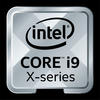 Intel CD8069504382000, Intel Core i9 10920X 12x 3.50GHz So.2066 TRAY, Art# 8952460