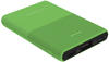 TerraTec 282273, Terratec Powerbank 5000mAh P 50 Pocket USB-C, grün, Art#...
