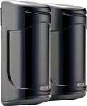 ABUS Security Center LS2030, ABUS Security Center Draht-Dual-Infrarot Lichtschranke