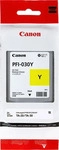 Canon 3492C001, Canon Tinte gelb 55ml iPF TA-20/30