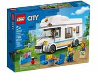 Lego 60283, Lego City Ferien-Wohnmobil 60283, Art# 9135573