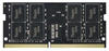 TeamGroup TED416G3200C22-S01, 16GB TeamGroup Elite DDR4-3200 SO-DIMM CL22...