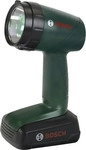 Theo Klein 8448, Theo Klein Bosch - Lampe (gr&uuml;n/schwarz)