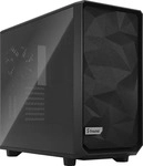 Fractal Design FD-C-MES2A-03, Fractal Design Meshify 2 mit Sichtfenster Midi...