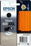 Epson C13T02J14010, Epson Tinte schwarz 37.2ml WF783x/7840, "XXL"