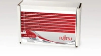 Fujitsu CON-3710-400K, Fujitsu 2x Pick Rollers/2x Brake Rollers Estimated Life...