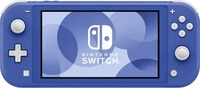 Nintendo 10004542, Nintendo Switch Lite Blue