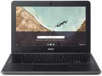 Acer NX.A6UEG.001, 11,6 " (29,46cm) Acer Chromebook 311 C722 MT8183 - Schiefer