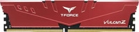 TeamGroup TLZRD416G3200HC16F01, 16GB TeamGroup T-Force Vulcan Z rot DDR4-3200 DIMM