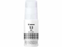 Canon 4699C001, Canon Nachfülltinte GI-53BK Pixma G550 G650 schwarz, Art# 9018774