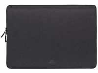 Rivacase 7703 BLACK, Rivacase Riva Case 7703 Notebookhülle 13,3 " schwarz, Art#