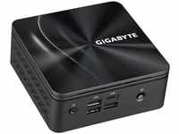 Gigabyte GB-BRR5H-4500, Gigabyte Brix GB-BRR5H-4500 Barebone (AMD Ryzen 5 4500U