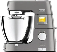 Kenwood KWL90.004SI, Kenwood KWL90.004SI K&uuml;chenmaschine 1400 W 7 l Silber