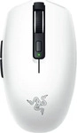 Razer RZ01-03730400-R3G1, Razer Orochi V2 Mobile Gaming Maus, Kabellos, weiss