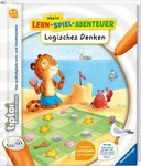 Ravensburger 49300, Ravensburger tiptoi Meine Lern-Spiel-Welt: Logisches Denken