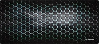 Sharkoon Mauspad Skiller SGP30 XXL 900x400mm Mesh
