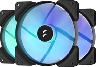 Fractal Design FD-F-AS1-1407, Fractal Design Aspect 14 RGB PWM, 3er-Pack...