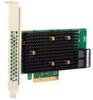 Broadcom 05-50077-03, Broadcom HBA 9500-8i PCIe x8 SAS/NVMe 8 Port int.sgl., Art#