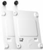 Fractal Design FD-A-BRKT-002, Fractal Design SSD Bracket Kit TypB. White...