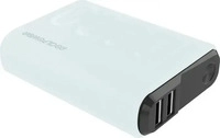 Realpower 323370, Realpower Powerbank PB-10000 PD Nutopia