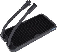 Alphacool 1019444, Alphacool NexXxos ST30 Full Copper 280mm vorbef&uuml;llt AIO Edition