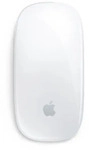 Apple MK2E3Z/A, Apple Magic Mouse 2021 Bluetooth wei&szlig; (kabellos)