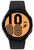 Samsung SM-R875FZKADBT, Samsung Galaxy Watch4 SM-R875F LTE 44 mm, schwarz, Art#