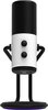 NZXT AP-WUMIC-W1, NZXT Capsule Gaming USB-Mikrofon weiß, Art# 75037