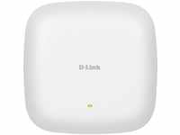 D-Link DAP-X2850, D-Link DAP-X2850 AX3600 Wi-Fi 6 Dual-Band PoE Access Point,...