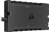 Corsair CL-9011112-WW, Corsair iCUE Commander Core XT 6-Kanal intern