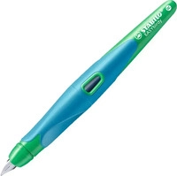 Stabilo 5014/2-41, STABILO EASYbirdy Patronenf&uuml;ller blau/gr&uuml;n A (f&uuml;r...