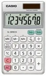 Casio Computer SL-305ECO, Casio Computer SL-305ECO Taschenrechner