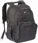 Targus CUCT02BEU, Targus Corporate Traveller Backpack 15,4