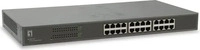 LevelOne GSW-2457, LevelOne GSW-2457 24x 10/100/1000 Mbit Desktop Switch
