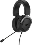 Asus 90YH028G-B1UA00, Asus TUF Gaming H3 Gun Metal schwarz