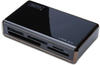 Digitus DA-70330-1, Digitus Card Reader USB3.0, schwarz/silber, gängige...