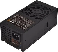 Silverstone SST-TX300, 300 Watt Silverstone TX300 Non-Modular 80+ Bronze