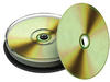 MediaRange MRPL510, MediaRange CD-R 700MB Gold(10) CD-R Cake Kapazität: 700MB,...