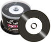 MediaRange MR226, MediaRange CD-R 700MB 50pcs Spindel Schallplatten Optik...