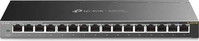 TP-Link TL-SG116E, TP-Link TL-SG116E 16-Port Gigabit Easy Smart Switch