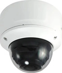 LevelOne FCS-4203, LevelOne IPCam FCS-4203 Z 4x Dome Out 2MP H.265 IR5.5W PoE