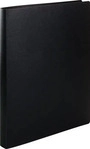 Herma 19160, HERMA Ringbuch, DIN A4, 2-Ring-Mechanik, schwarz
